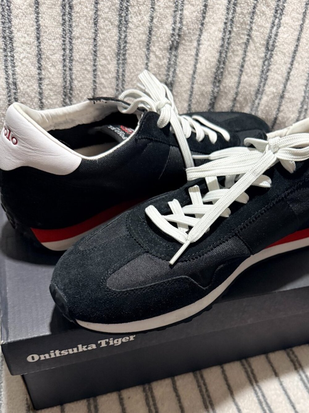 polo  Polo Ralph Lauren Train 89 trainers